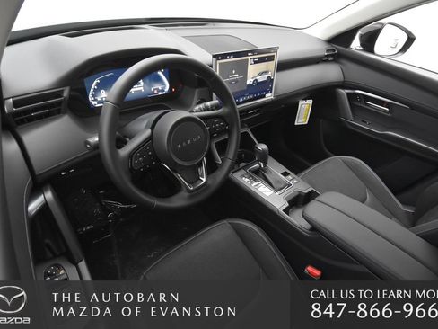 New 2026 MAZDA CX-5 Preferred AWD/4WD image 30