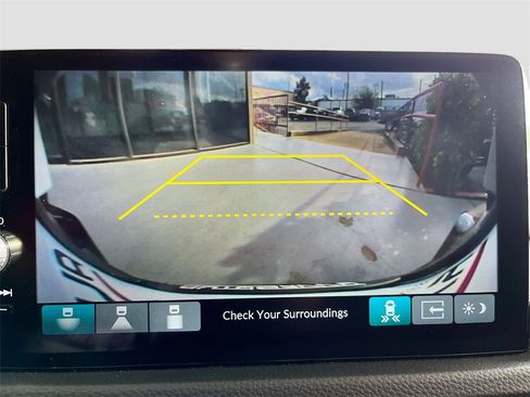 Used 2024 Acura Integra Type S image 13