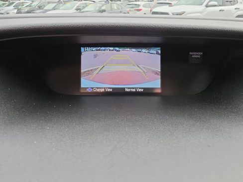 Used 2014 Honda CR-V EX-L image 19