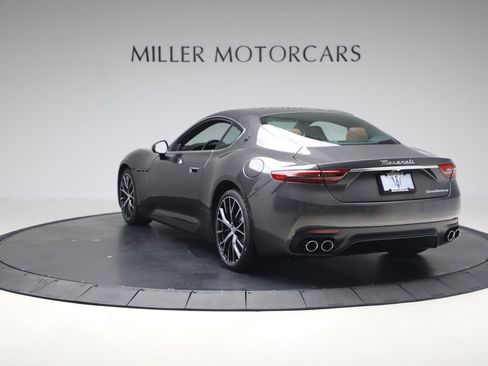 New 2026 Maserati GranTurismo Modena image 4