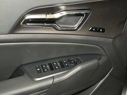 New 2026 Kia Sportage SX Prestige AWD/4WD image 19