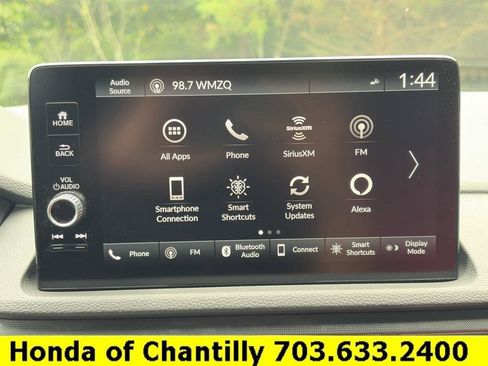 Used 2024 Acura Integra A-Spec FWD image 14