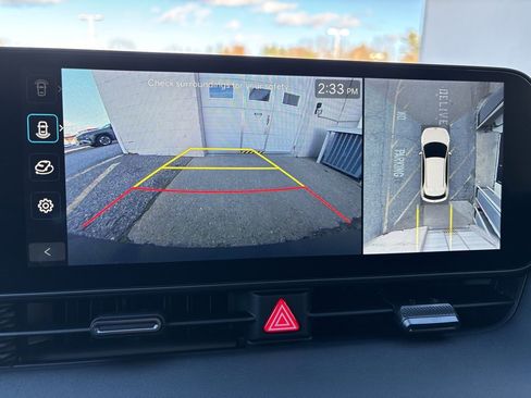 New 2025 Hyundai Ioniq 5 XRT image 21