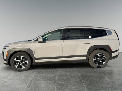 New 2026 Hyundai Ioniq 9 SE