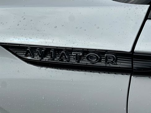 New 2026 Lincoln Aviator Black Label w/ Black Label Special Edition AWD/4WD image 26