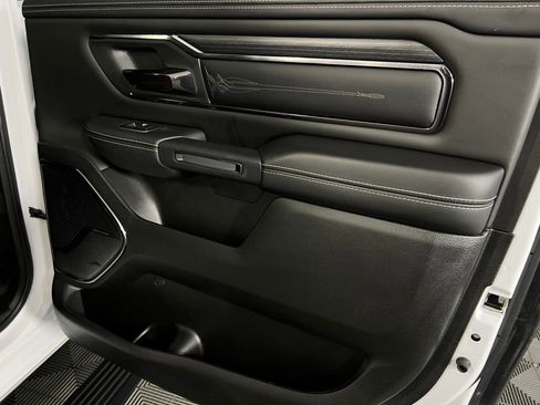 Used 2024 RAM 1500 Limited image 31