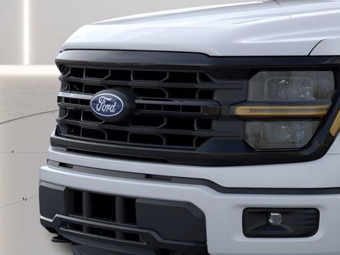 New 2026 Ford F150 XLT AWD/4WD image 18