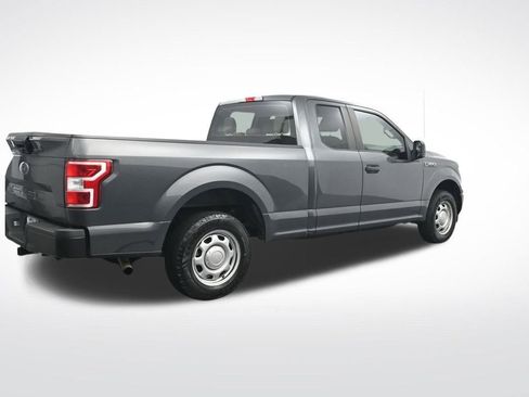 Used 2019 Ford F150 XL image 6