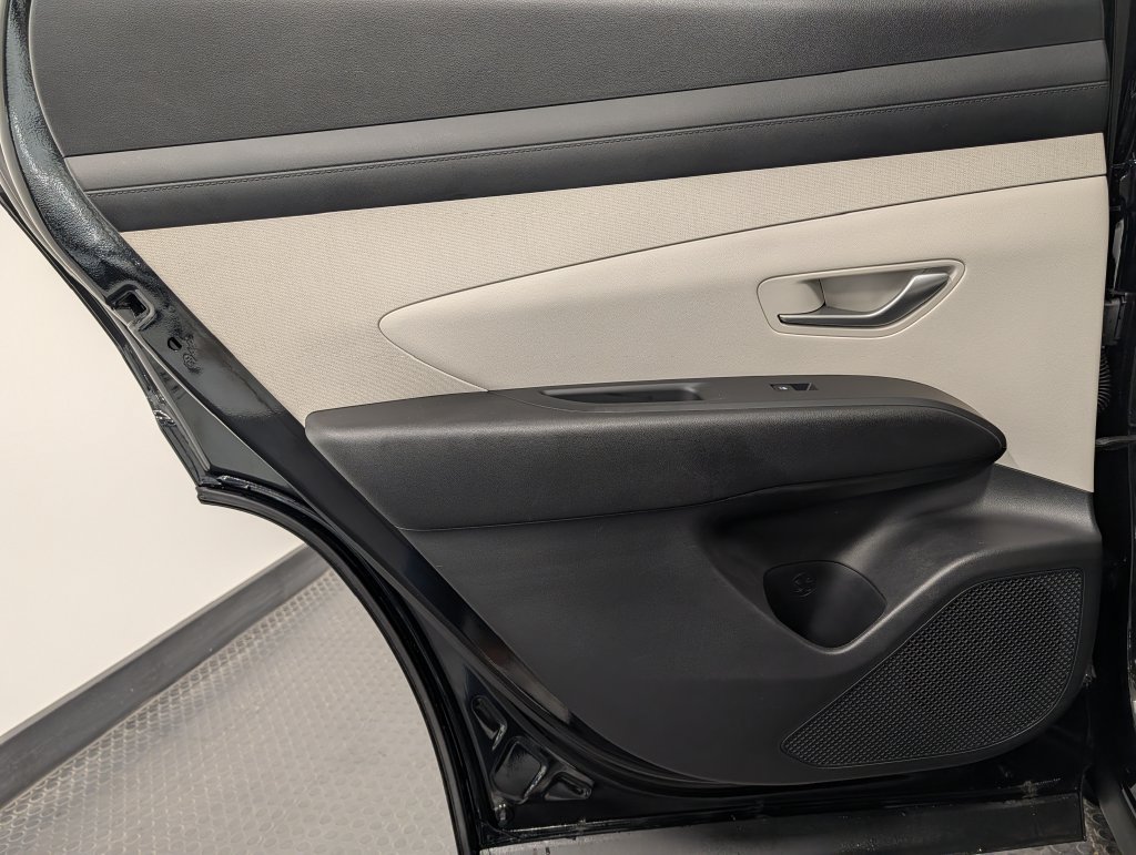Certified 2025 Hyundai Tucson SEL AWD/4WD image 22