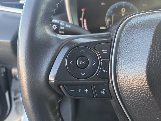 Certified 2024 Toyota Corolla XSE FWD image 23