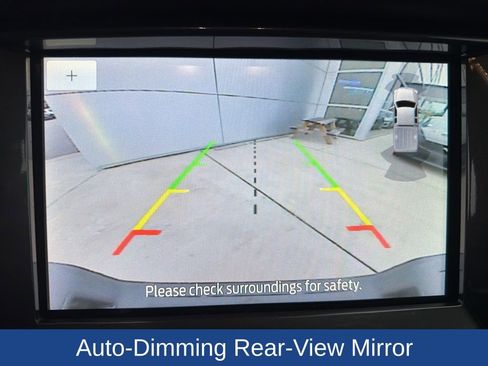 Used 2019 Ford Ranger Lariat w/ Equipment Group 501A Mid image 25