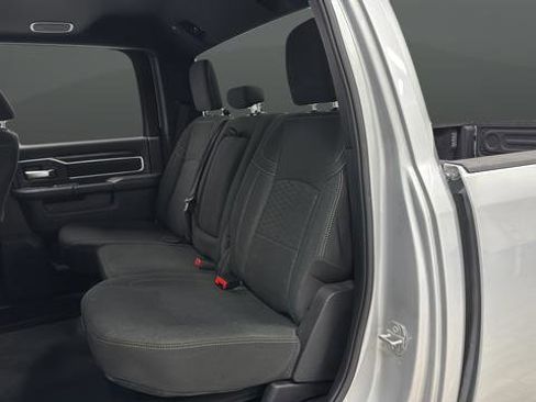 Used 2026 RAM 2500 Big Horn AWD/4WD image 22