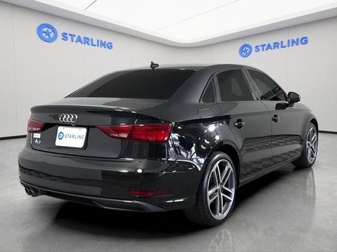 Used 2020 Audi A3 2.0T Premium FWD image 9