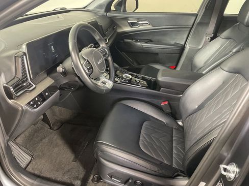 Used 2025 Kia Sportage X-Line AWD/4WD image 10