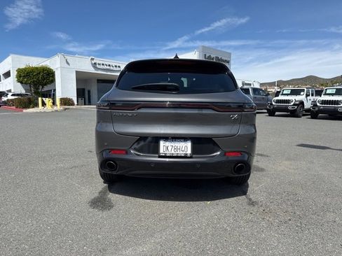 Used 2024 Dodge Hornet R/T Plus image 6