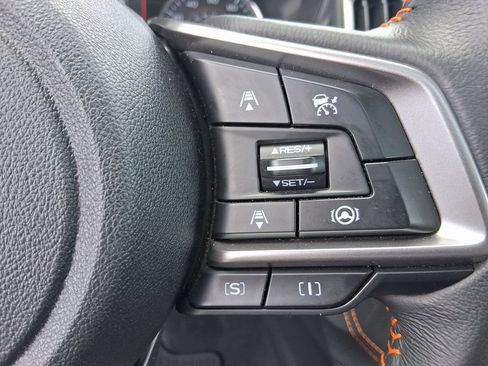 Used 2023 Subaru Crosstrek 2.5i Limited w/ Moonroof Package AWD/4WD image 30