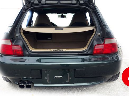 Used 2001 BMW Z3 3.0i image 9