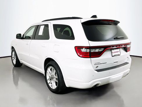 Used 2024 Dodge Durango R/T AWD/4WD image 9