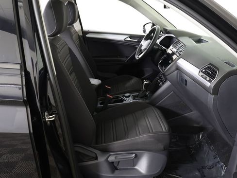 Used 2024 Volkswagen Tiguan S AWD/4WD image 30