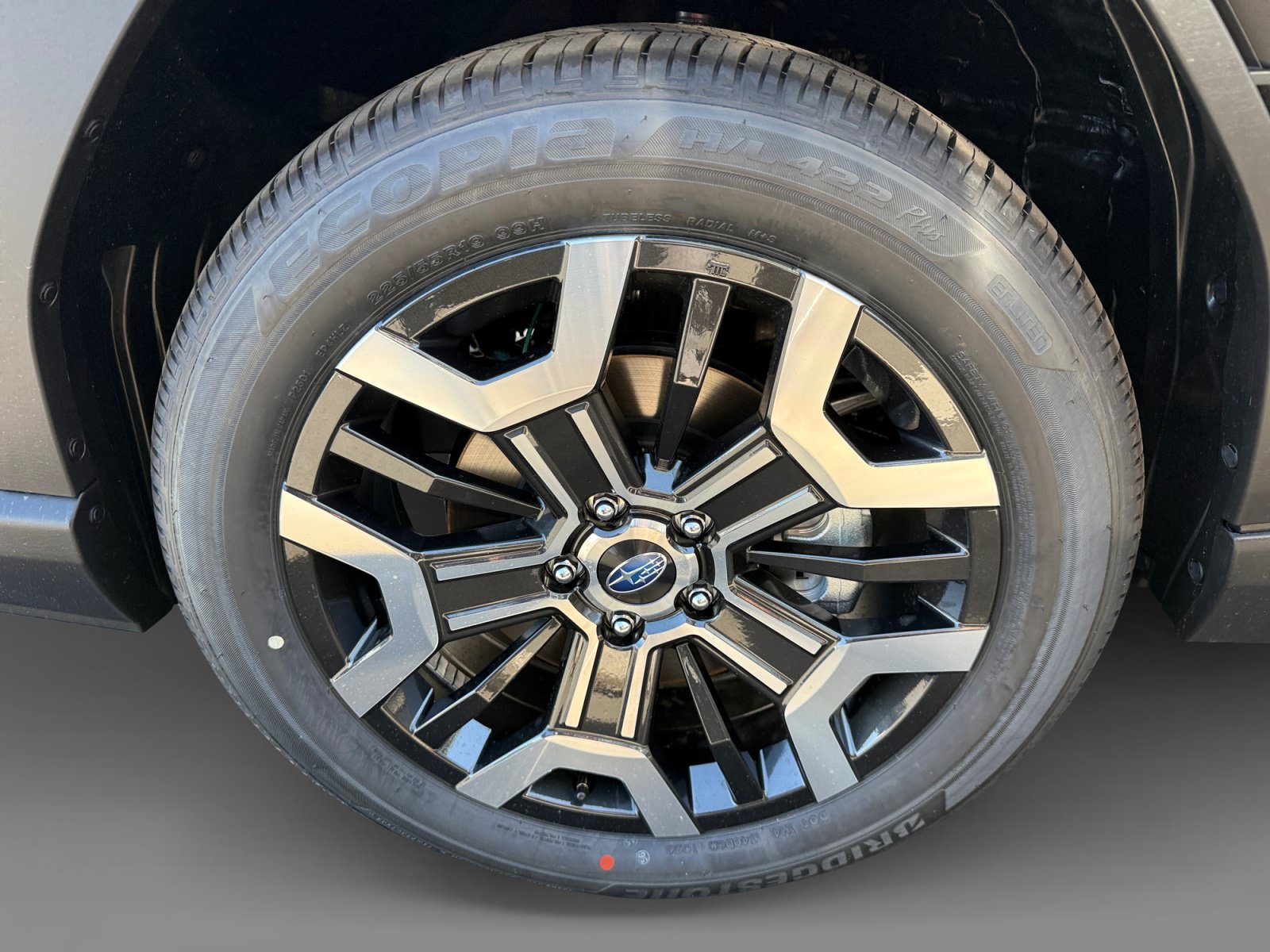 New 2026 Subaru Outback Touring XT AWD/4WD image 9