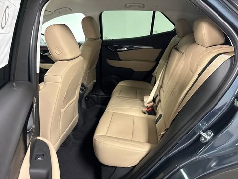 New 2026 Buick Envision Preferred image 28