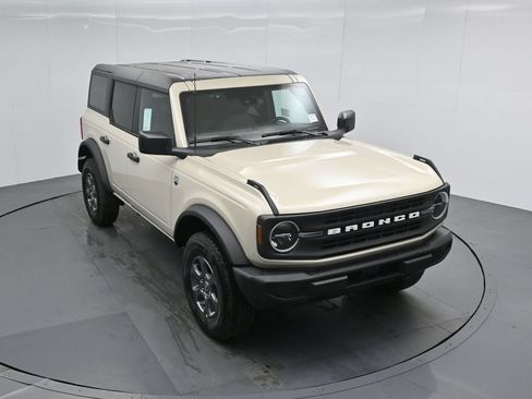 New 2026 Ford Bronco Big Bend AWD/4WD image 38