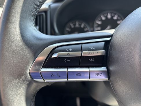 Used 2025 MAZDA CX-50 AWD 2.5 S w/ Preferred Package image 19