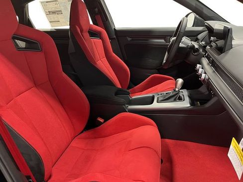 New 2026 Honda Civic Type R image 30