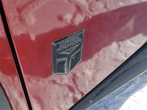 New 2026 Nissan Rogue Dark Armor image 35