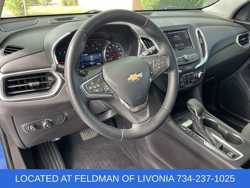 Certified 2024 Chevrolet Equinox LT FWD image 10