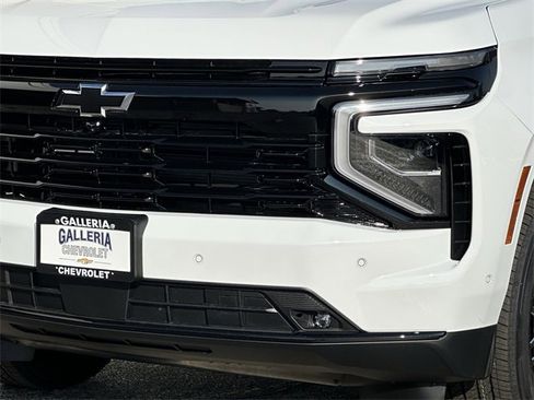 New 2026 Chevrolet Suburban RST w/ Comfort Package image 7
