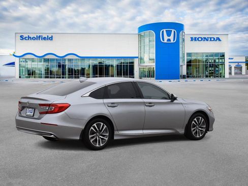 Used 2020 Honda Accord EX-L image 3