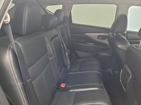 Used 2016 Nissan Murano SL AWD/4WD image 19