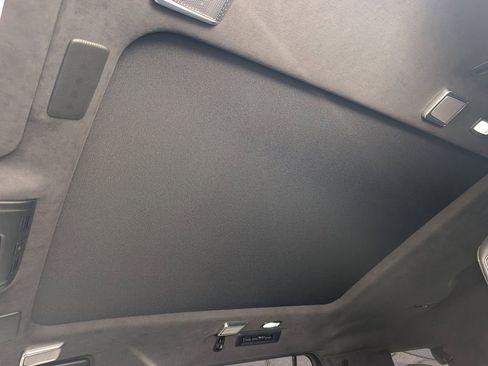 Used 2024 Cadillac Escalade Sport Platinum image 14