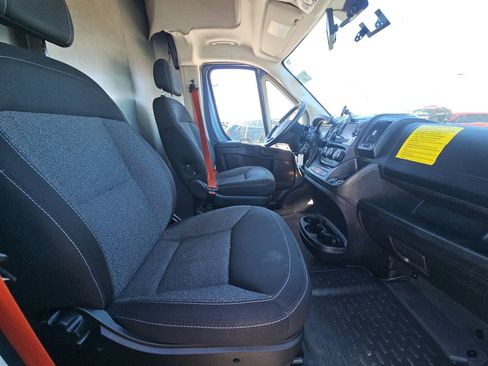 Used 2021 RAM ProMaster 3500 image 17