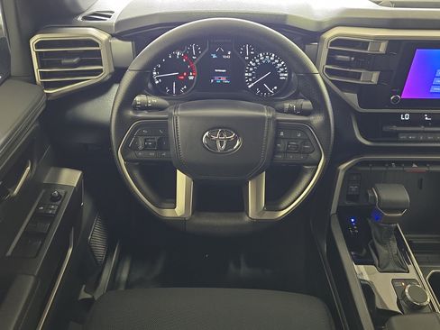 Used 2026 Toyota Tundra SR5 w/ SR5 Convenience Package RWD image 15