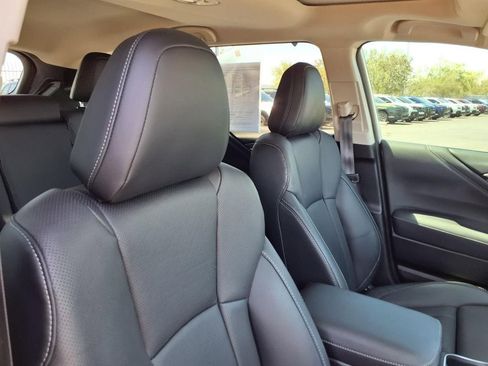 Used 2024 Subaru Outback Limited XT AWD/4WD image 19