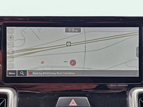 Certified 2023 Kia Sorento S w/ Panoramic Sunroof Package image 77