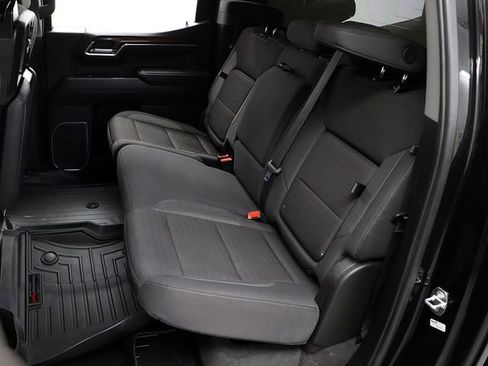 Used 2024 GMC Sierra 1500 Elevation image 15