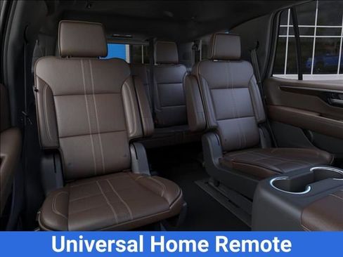 New 2026 Chevrolet Tahoe High Country AWD/4WD image 18
