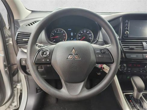 Used 2024 Mitsubishi Eclipse Cross ES image 14