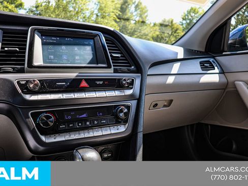 Used 2019 Hyundai Sonata SEL FWD image 31