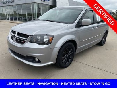 Used 2020 Dodge Grand Caravan GT