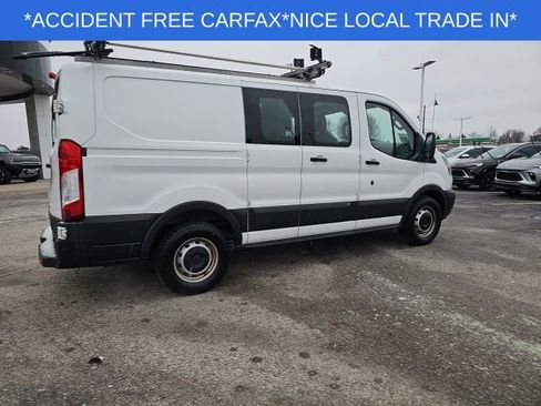 Used 2015 Ford Transit 150 Base image 20