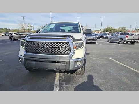 Used 2019 Toyota Tundra SR5 image 20
