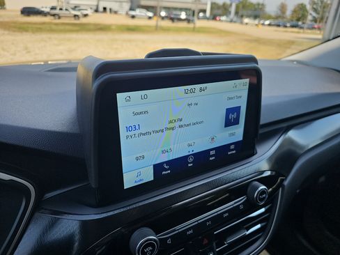 Used 2022 Ford Escape SEL w/ SEL Stealth AWD Package image 28