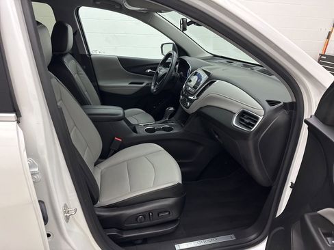 Used 2020 Chevrolet Equinox Premier AWD/4WD image 57