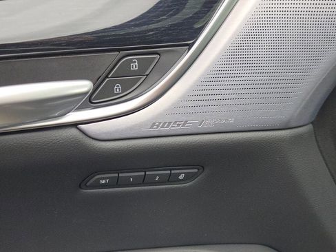 New 2025 Cadillac XT5 Premium Luxury image 24