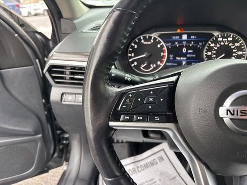 Used 2019 Nissan Altima 2.5 SL image 17