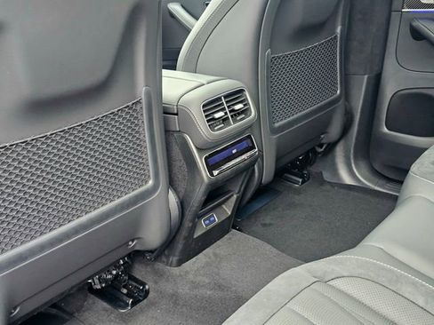 New 2026 Mercedes-Benz GLE 63 AMG S image 24